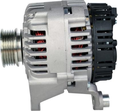 HELLA 8EL 012 427-911 - Alternatore www.autoricambit.com