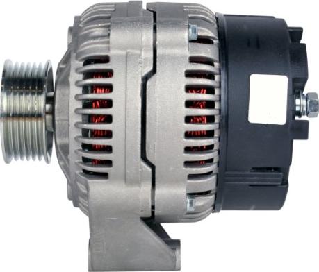 HELLA 8EL 012 427-981 - Alternatore www.autoricambit.com