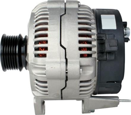 HELLA 8EL 012 427-971 - Alternatore www.autoricambit.com