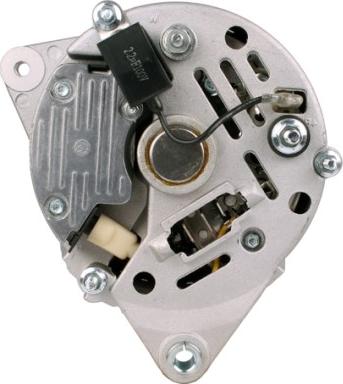 HELLA 8EL 012 427-441 - Alternatore www.autoricambit.com