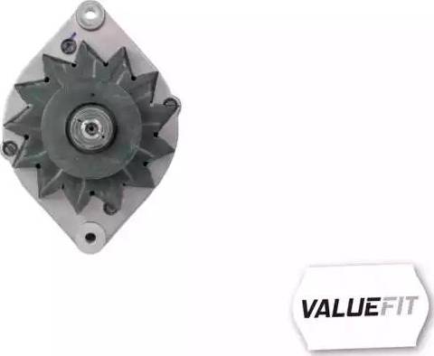 HELLA 8EL 012 427-411 - Alternatore www.autoricambit.com