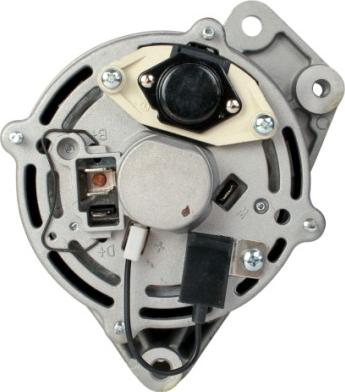 HELLA 8EL 012 427-581 - Alternatore www.autoricambit.com