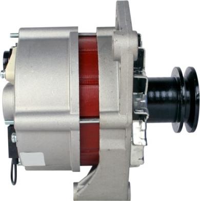 HELLA 8EL 012 427-581 - Alternatore www.autoricambit.com