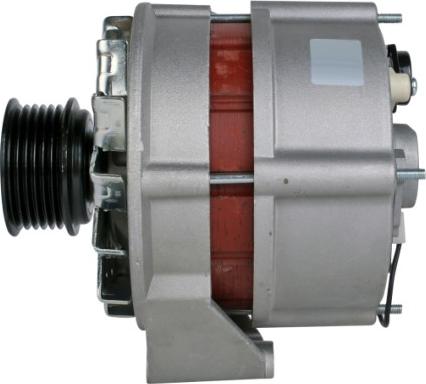 HELLA 8EL 012 427-531 - Alternatore www.autoricambit.com