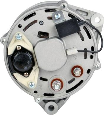 HELLA 8EL 012 427-571 - Alternatore www.autoricambit.com