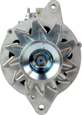 HELLA 8EL 012 427-691 - Alternatore www.autoricambit.com