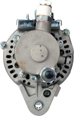 HELLA 8EL 012 427-691 - Alternatore www.autoricambit.com