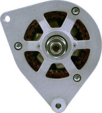 HELLA 8EL 012 427-651 - Alternatore www.autoricambit.com