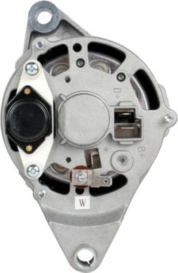 HELLA 8EL 012 427-661 - Alternatore www.autoricambit.com