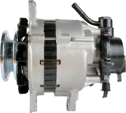 HELLA 8EL 012 427-681 - Alternatore www.autoricambit.com