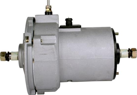 HELLA 8EL 012 427-671 - Alternatore www.autoricambit.com