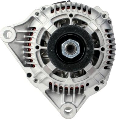 HELLA 8EL 012 427-061 - Alternatore www.autoricambit.com