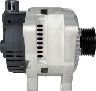 HELLA 8EL 012 427-061 - Alternatore www.autoricambit.com