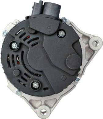 HELLA 8EL 012 427-061 - Alternatore www.autoricambit.com