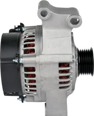 HELLA 8EL 012 427-011 - Alternatore www.autoricambit.com