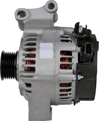 HELLA 8EL 012 427-011 - Alternatore www.autoricambit.com