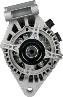 HELLA 8EL 012 427-011 - Alternatore www.autoricambit.com