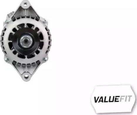 HELLA 8EL 012 427-021 - Alternatore www.autoricambit.com