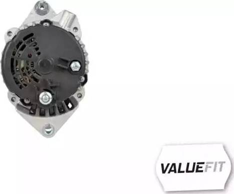 HELLA 8EL 012 427-021 - Alternatore www.autoricambit.com