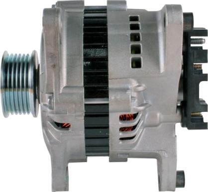 HELLA 8EL 012 427-071 - Alternatore www.autoricambit.com