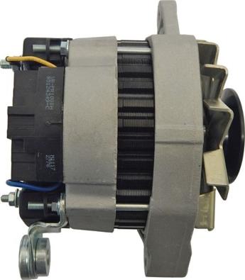 HELLA 8EL 012 427-191 - Alternatore www.autoricambit.com