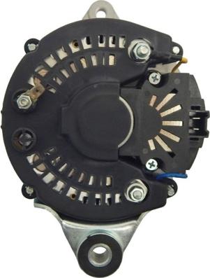 HELLA 8EL 012 427-191 - Alternatore www.autoricambit.com