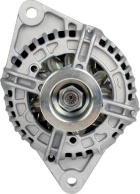 HELLA 8EL 012 427-151 - Alternatore www.autoricambit.com