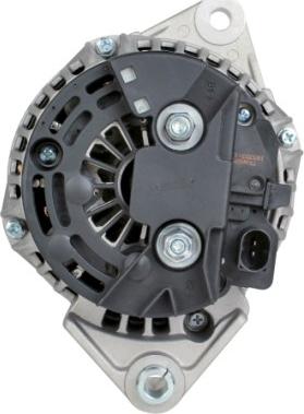 HELLA 8EL 012 427-151 - Alternatore www.autoricambit.com