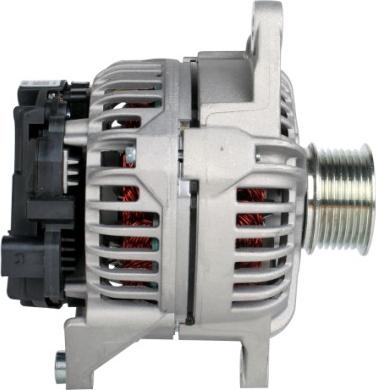 HELLA 8EL 012 427-151 - Alternatore www.autoricambit.com