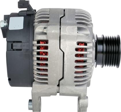 HELLA 8EL 012 427-161 - Alternatore www.autoricambit.com