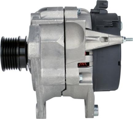 HELLA 8EL 012 427-161 - Alternatore www.autoricambit.com