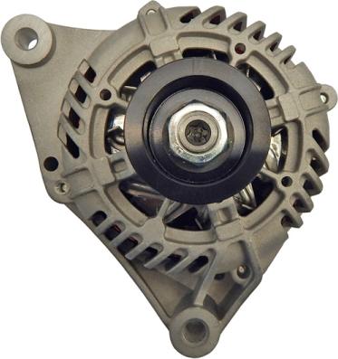 HELLA 8EL 012 427-101 - Alternatore www.autoricambit.com