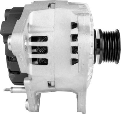 HELLA 8EL 012 427-121 - Alternatore www.autoricambit.com