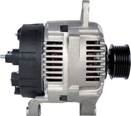 HELLA 8EL 012 427-171 - Alternatore www.autoricambit.com