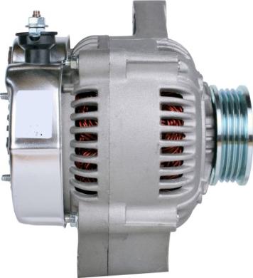 HELLA 8EL 012 427-891 - Alternatore www.autoricambit.com