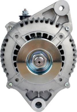 HELLA 8EL 012 427-891 - Alternatore www.autoricambit.com