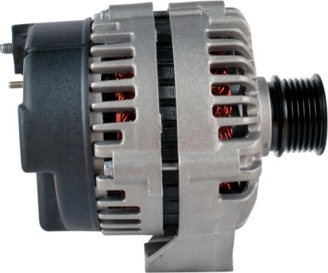 HELLA 8EL 012 427-851 - Alternatore www.autoricambit.com