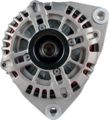 HELLA 8EL 012 427-851 - Alternatore www.autoricambit.com