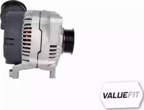 HELLA 8EL 012 427-801 - Alternatore www.autoricambit.com