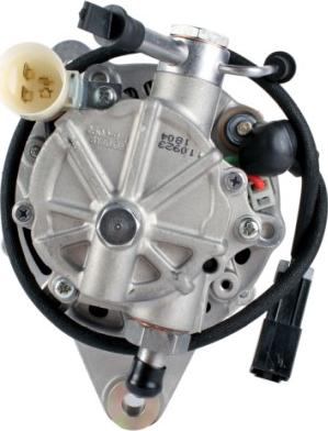 HELLA 8EL 012 427-811 - Alternatore www.autoricambit.com