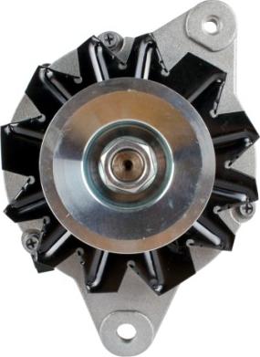 HELLA 8EL 012 427-811 - Alternatore www.autoricambit.com