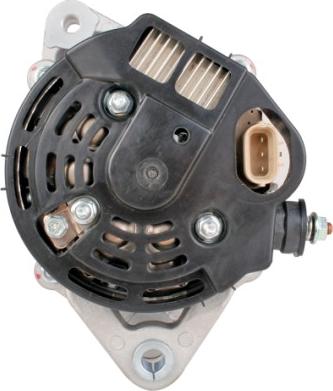 HELLA 8EL 012 427-821 - Alternatore www.autoricambit.com