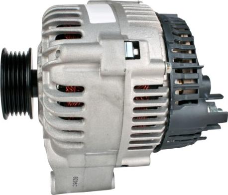 HELLA 8EL 012 427-351 - Alternatore www.autoricambit.com