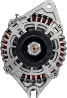 HELLA 8EL 012 427-361 - Alternatore www.autoricambit.com