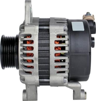 HELLA 8EL 012 427-361 - Alternatore www.autoricambit.com