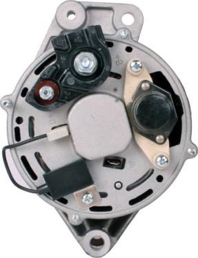 HELLA 8EL 012 427-331 - Alternatore www.autoricambit.com