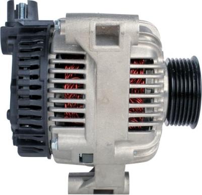 HELLA 8EL 012 427-321 - Alternatore www.autoricambit.com