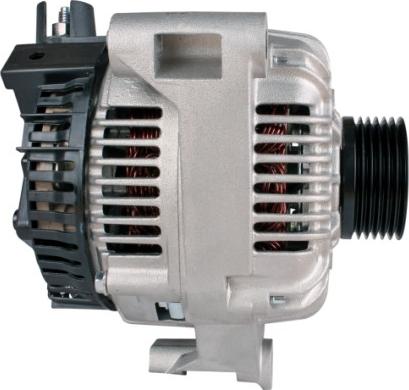 HELLA 8EL 012 427-251 - Alternatore www.autoricambit.com