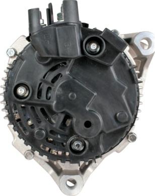 HELLA 8EL 012 427-251 - Alternatore www.autoricambit.com