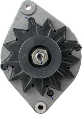 HELLA 8EL 012 427-211 - Alternatore www.autoricambit.com